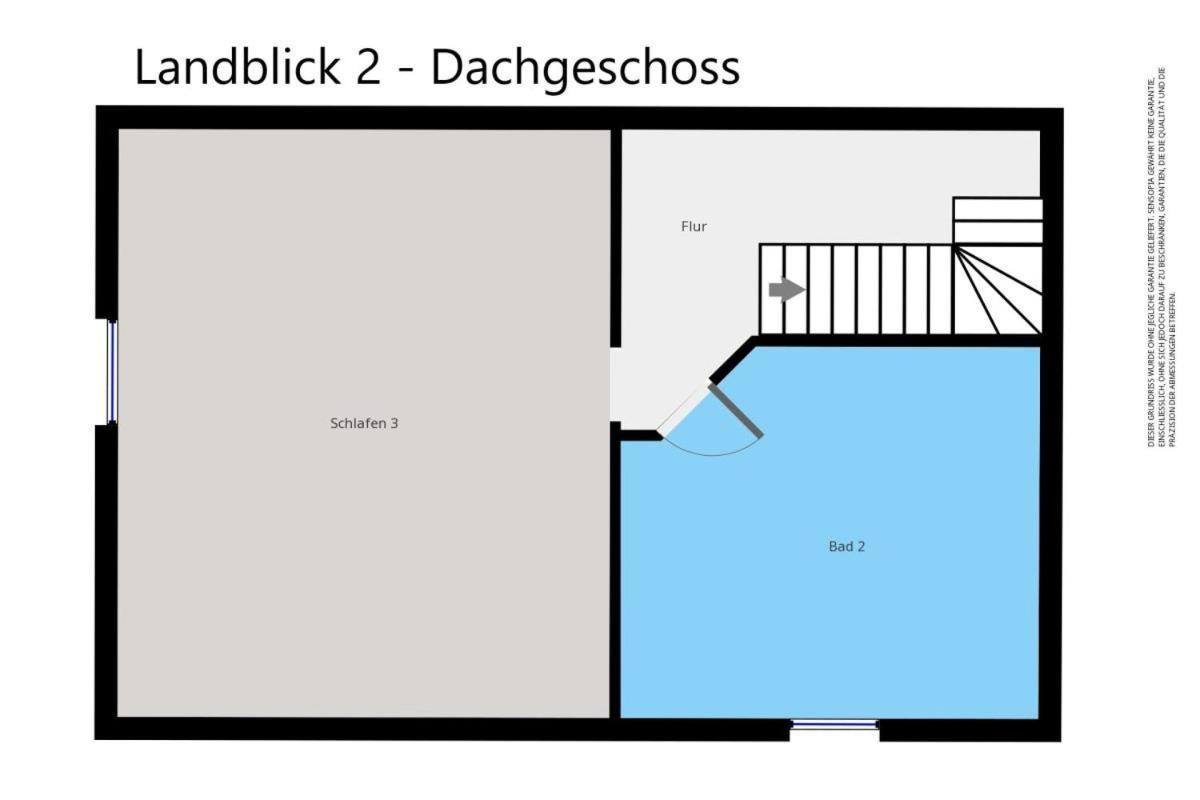 Landblick 2 Daire Norddeich  Dış mekan fotoğraf