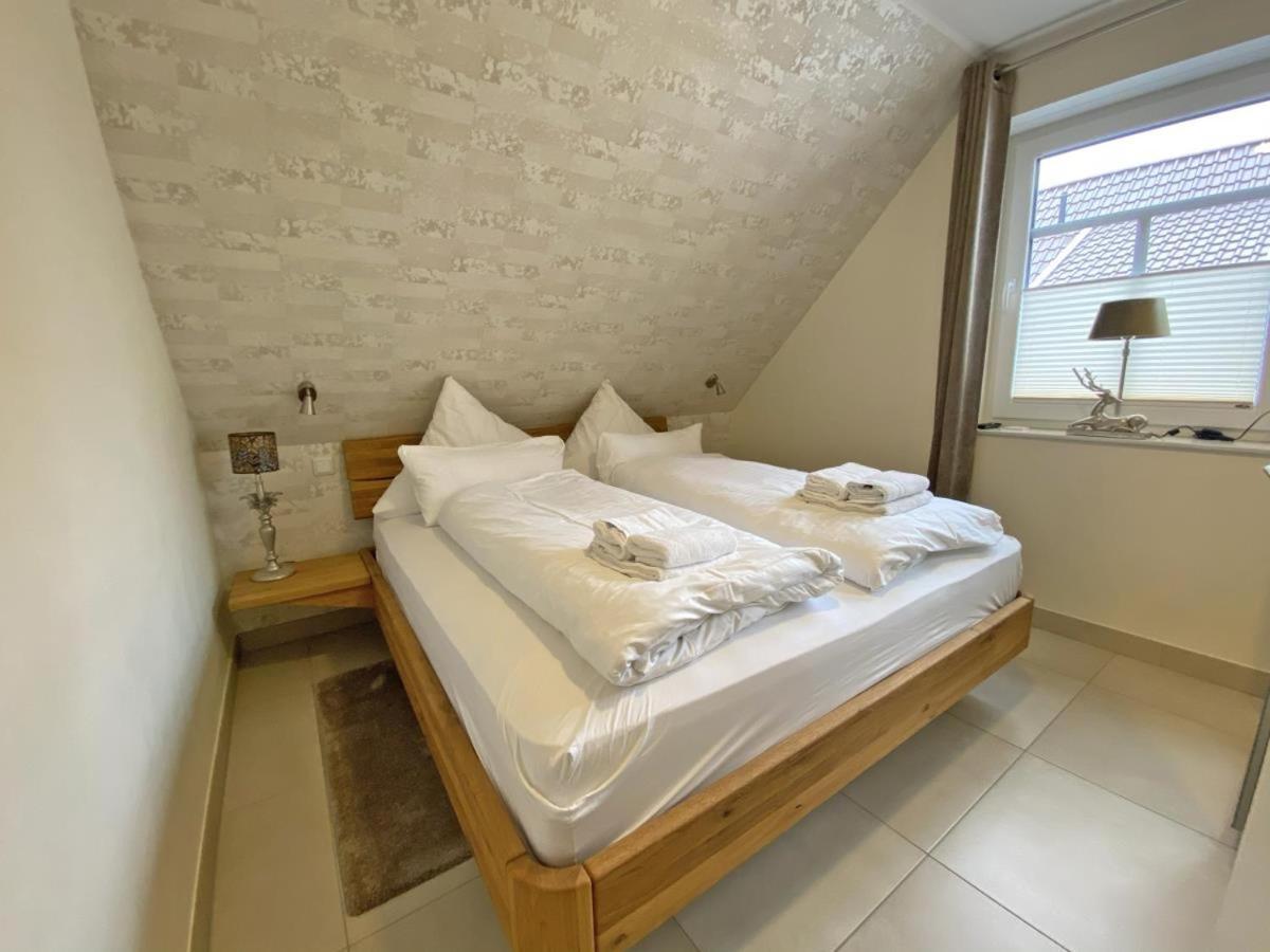 Landblick 2 Daire Norddeich  Dış mekan fotoğraf